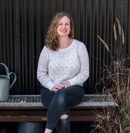 Sarah Hinchliffe