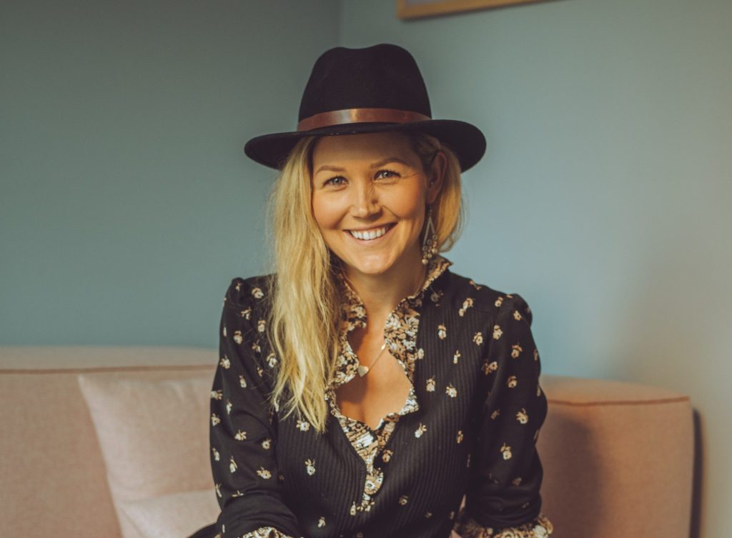 Francesca McGarey Ai Specialist