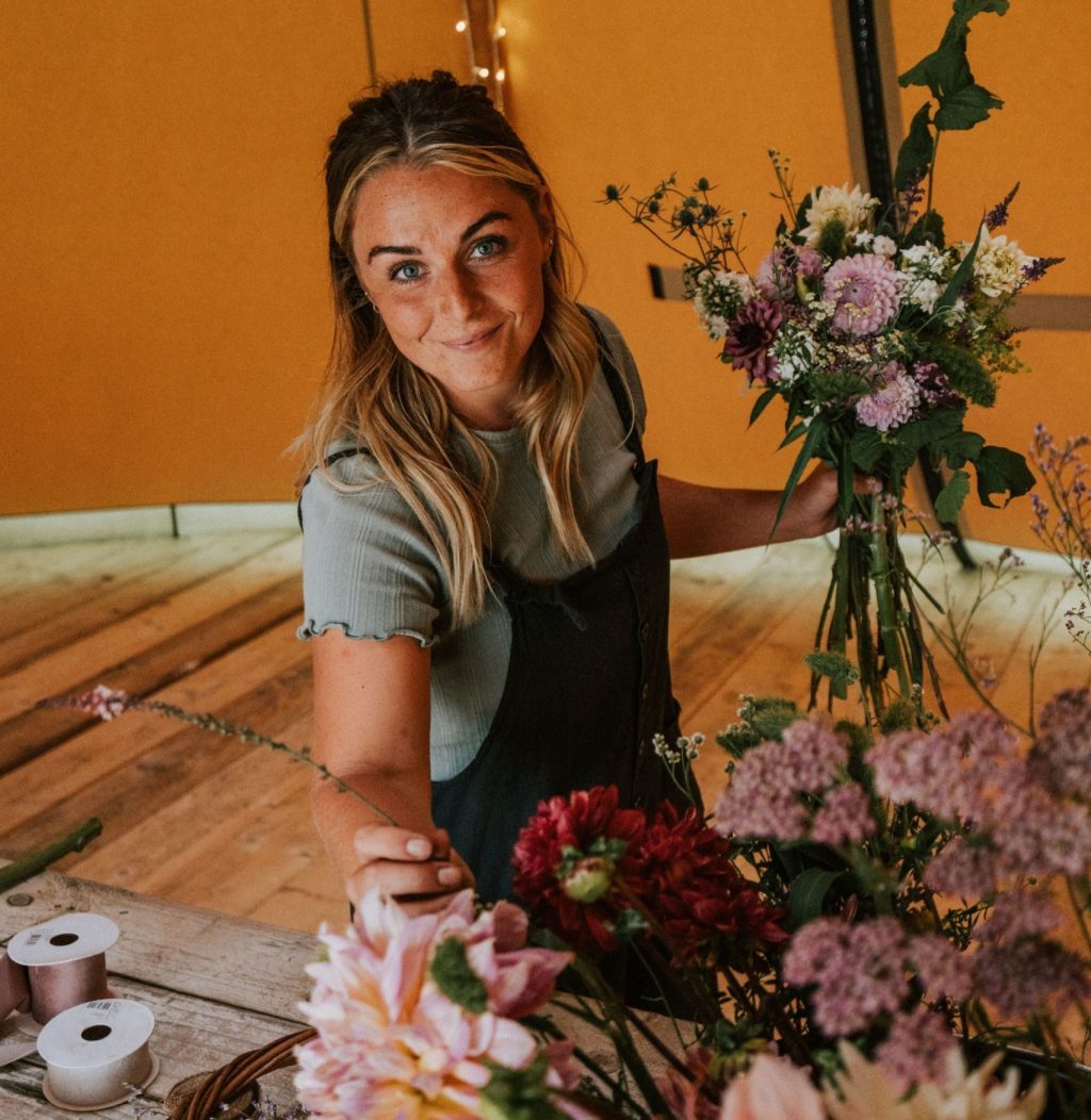 Sarah Gray Bloom & Gray