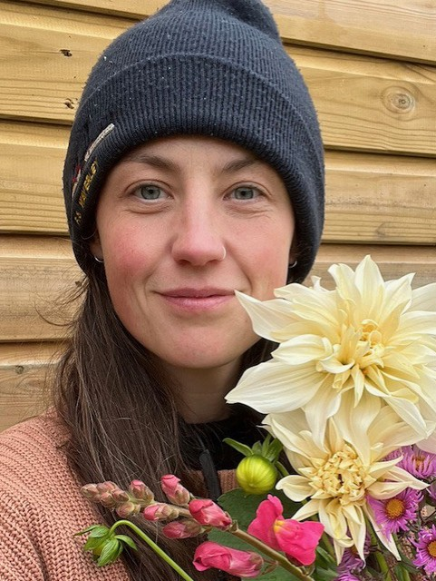 Meg Held Membership Liaison