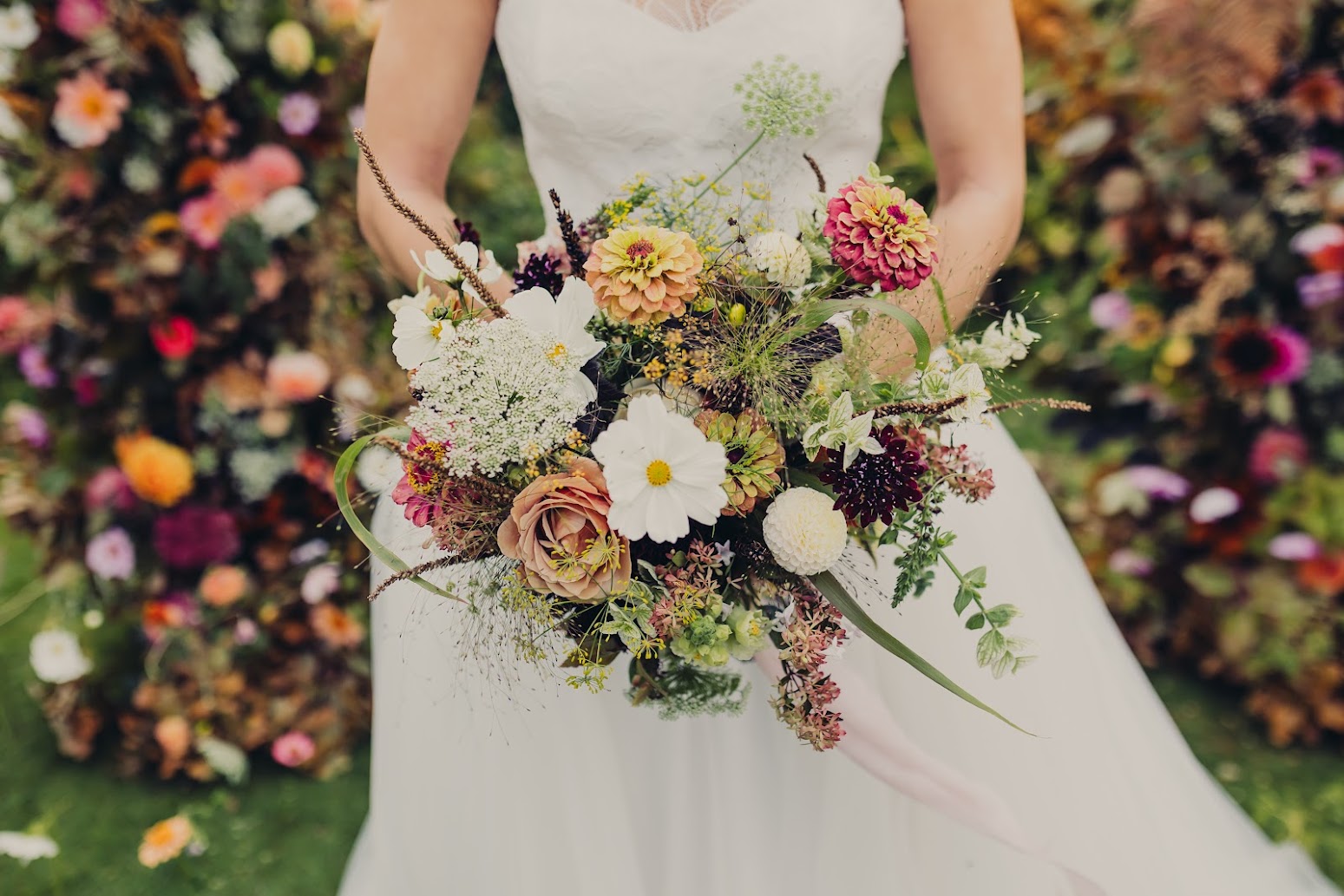 Eco Floristry Workshop with Rosie Williams